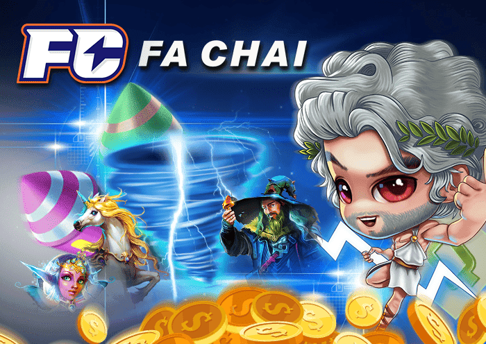 FA Chai Slot Gaming by pixxybet