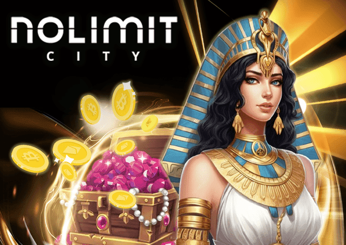 Nolimit city Slot Gaming by pixxybet